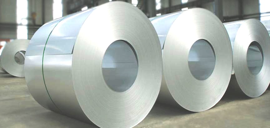 GP Sheets - Galvanized Plain Sheet